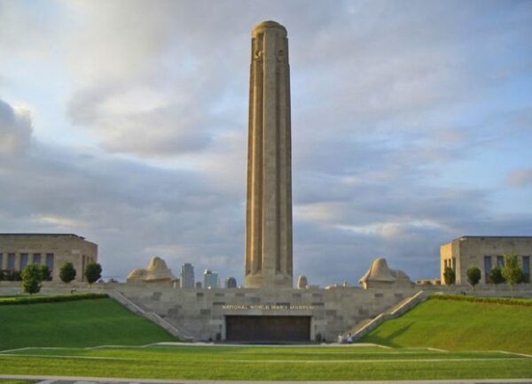 LIBERTY MEMORIAL