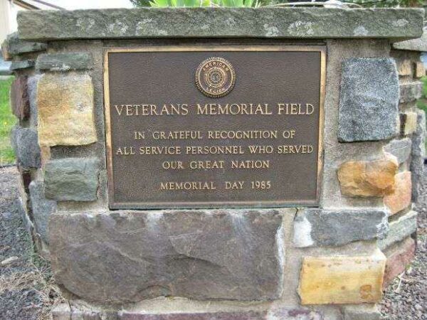 NOCKAMIXON TOWNSHIP VETERANS MEMORIAL FIELD