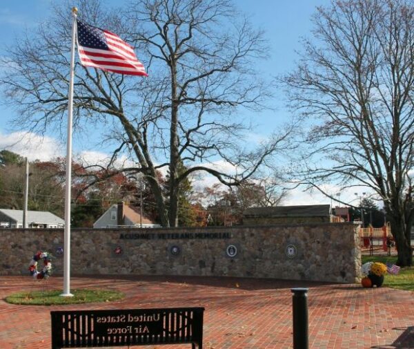 ACUSHNET VETERANS MEMORIAL