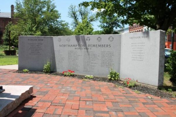 NORTHAMPTON REMEMBERS SIDE B