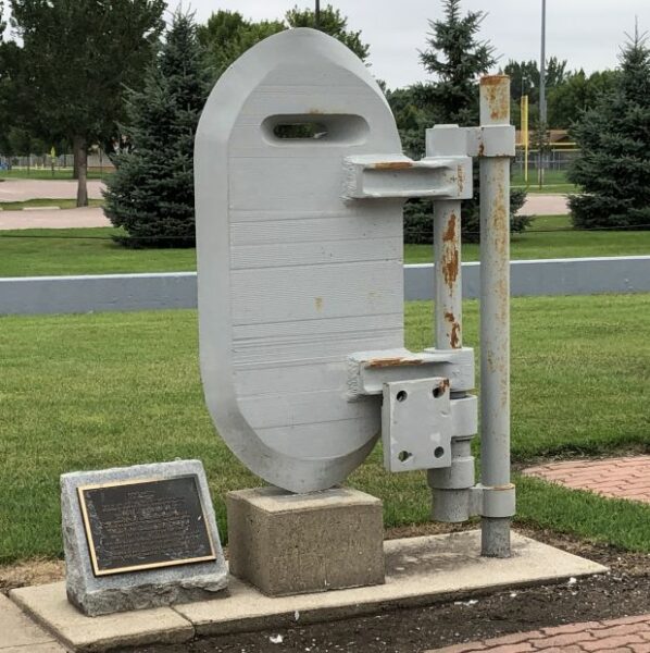 PORT HATCH MEMORIAL