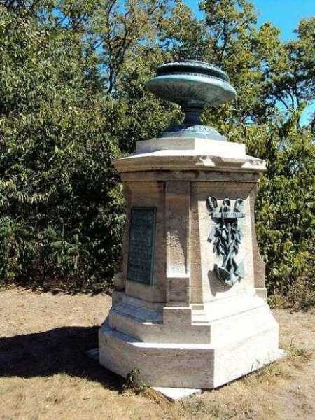 GIBRALTAR MONUMENT