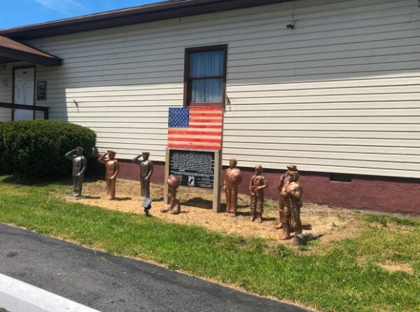 MY DREAM MEMORIAL