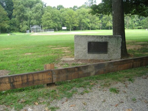 CALIFON VETERANS MEMORIAL
