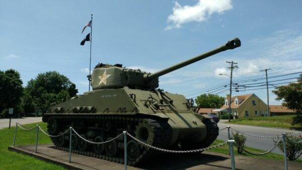 BATAAN WAR MEMORIAL
