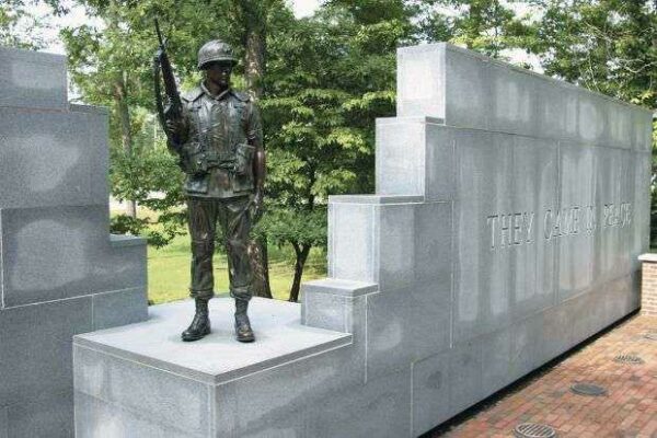 BEIRUT MEMORIAL
