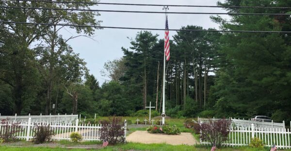 MEMORIAL FIELD