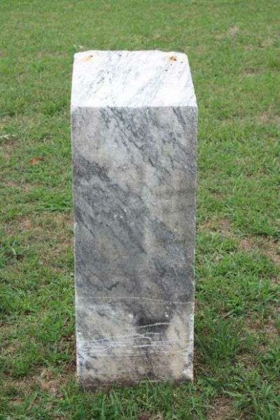 17TH MISSOURI WAR MEMORIAL