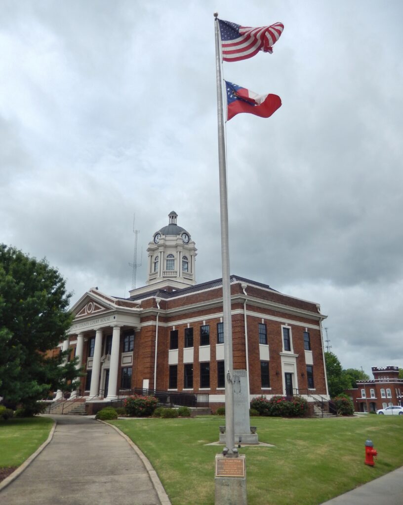 THIS FLAG POLE MEMORIAL