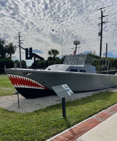 IUWG-1 VETERANS KIA MEMORIAL