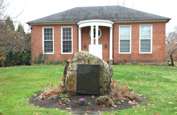 BEDFORD REVOLUTIONARY WAR MEMORIAL