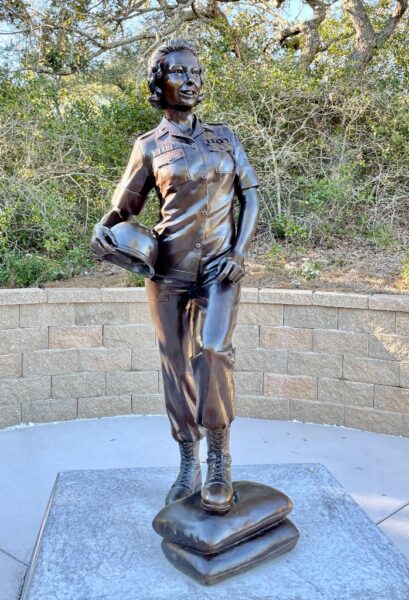 SHARON ANN LANE VIETNAM WAR MEMORIAL