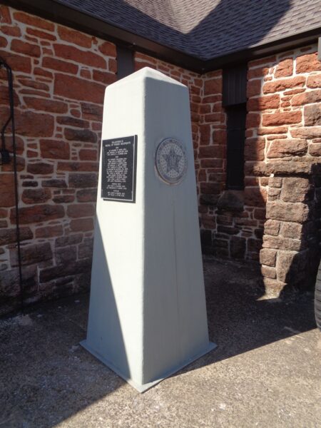 OKLAHOMA’S MEDAL OF HONOR RECIPIENTS WAR MEMORIAL