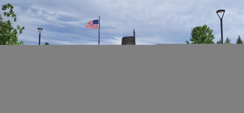 NORTHGLENN VETERANS MEMORIAL
