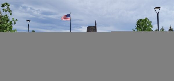 NORTHGLENN VETERANS MEMORIAL
