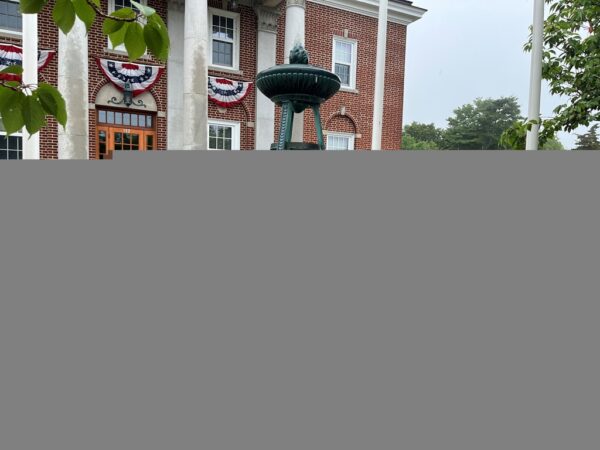 AMERICAN LEGION POST 58 WORLD WAR I MEMORIAL