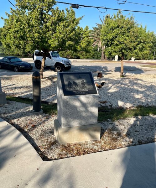 BAYVIEW PARK WAR IN AFGHANISTAN MEMORIAL