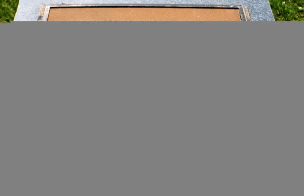 88TH ENGINEER HEAVY PONTON BATTALION WAR MEMORIAL PLAQUE