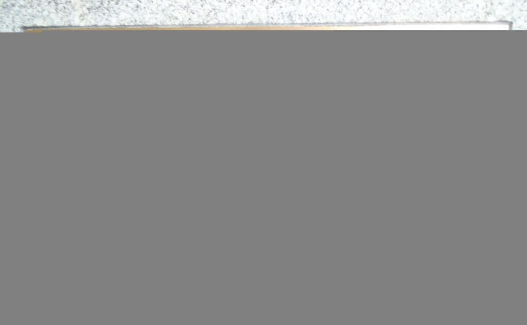 THE 3RD ARMORED “SPEARHEAD” DIVISION WAR MEMORIAL PLAQUE C