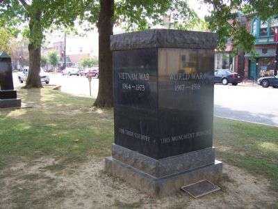 KENT COUNTY WAR MEMORIAL