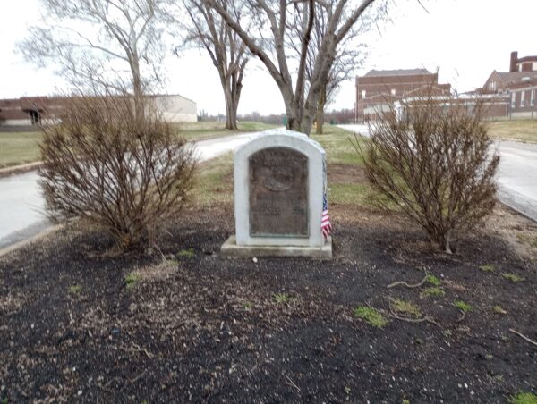 RODGER W. YOUNG MEMORIAL PARK