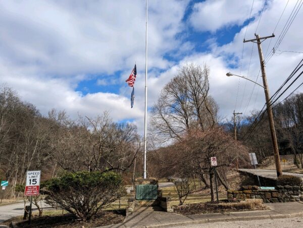 SEWICKLEY VALLEY WAR MEMORIAL PARK