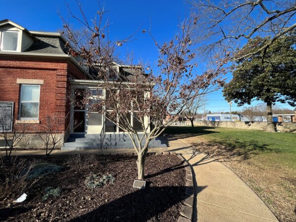 HENRICO, VA MEDAL OF HONOR WAR MEMORIAL TREE