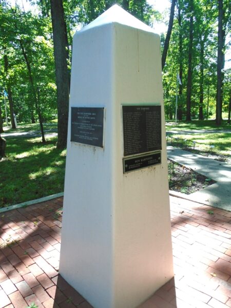 NEW HAMPSHIRE MEDAL OF HONOR RECIPIENTS WAR MEMORIAL