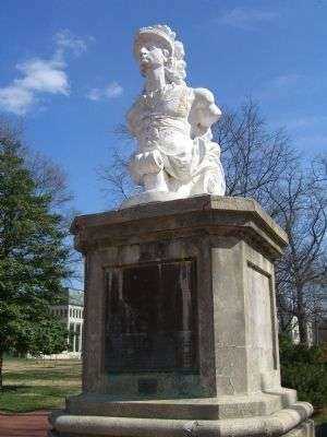 MACEDONIAN MEMORIAL