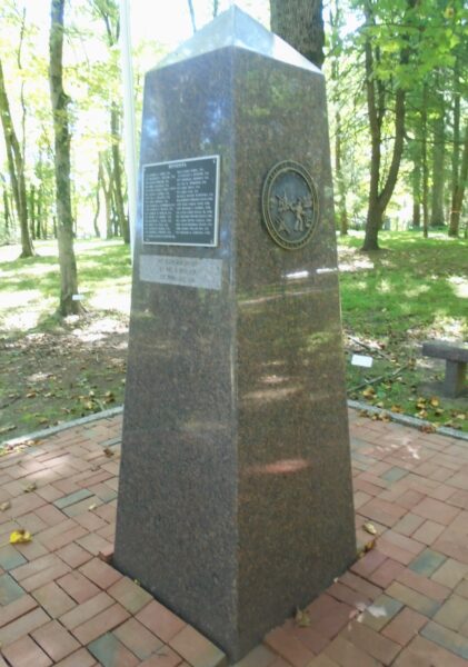 MINNESOTA MEDAL OF HONOR RECIPIENTS WAR MEMORIAL