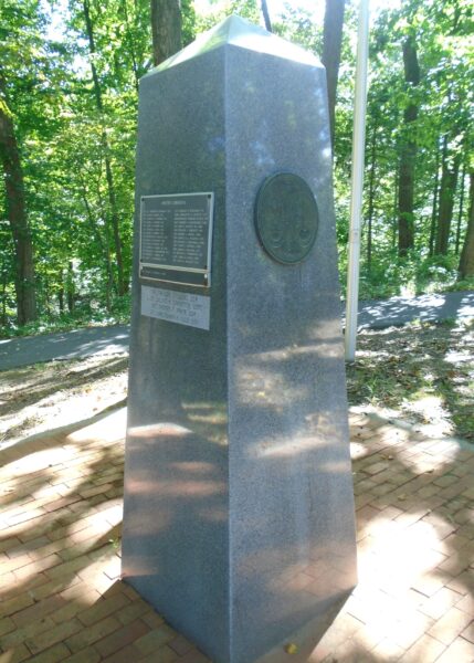 SOUTH CAROLINA MEDAL OF HONOR RECIPIENTS WAR MEMORIAL