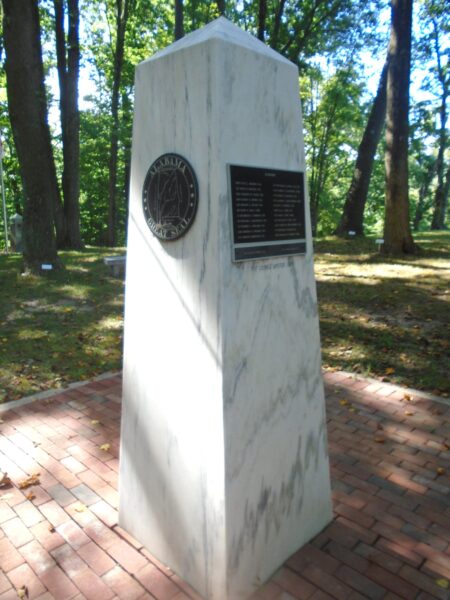 ALABAMA MEDAL OF HONOR RECIPIENTS WAR MEMORIAL