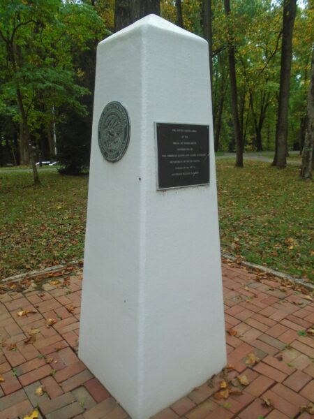 SOUTH DAKOTA MEDAL OF HONOR RECIPIENTS WAR MEMORIAL