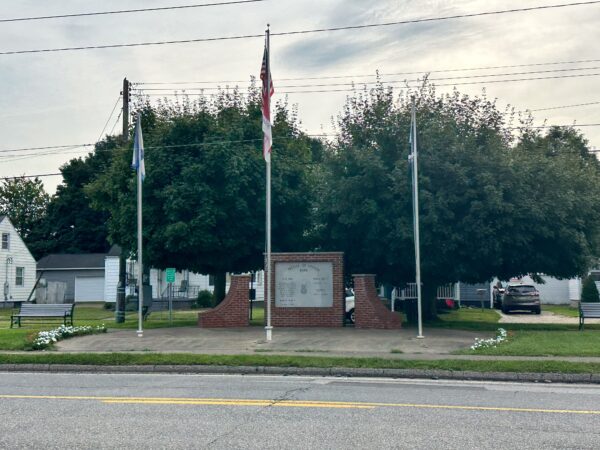 MEDAL OF HONOR PARK