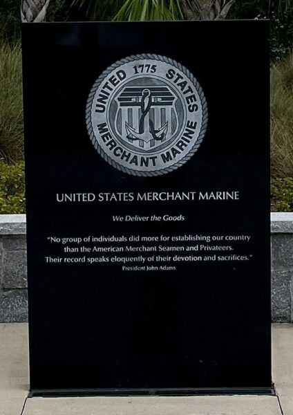 GLENN COUNTY WAR VETERANS MEMORIAL STONE E