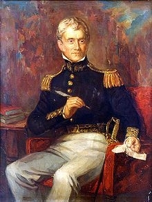 BRIGADIER GENERAL SYLVANUS THAYER MEMORIAL ART