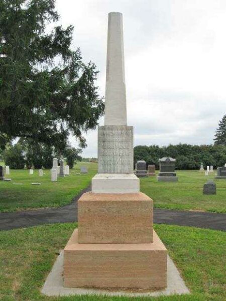 BROWN COUNTY CIVIL WAR AND PIONEER MEMORIAL