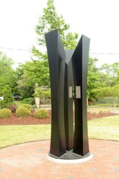 4TH FIGHTER WING MEMORIAL