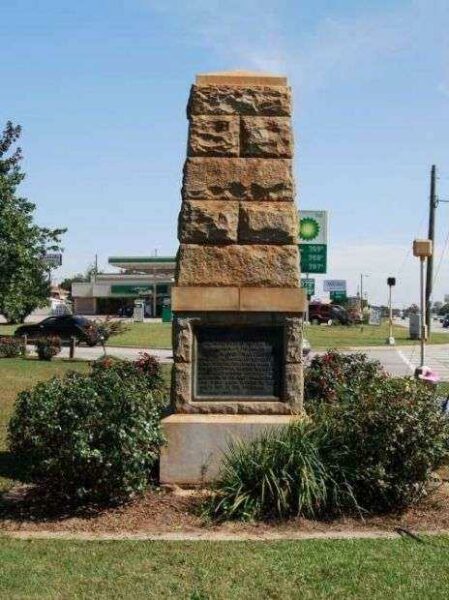 NANCY HART MEMORIAL