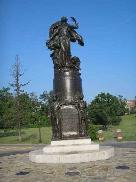 LIBERTY MEMORIAL