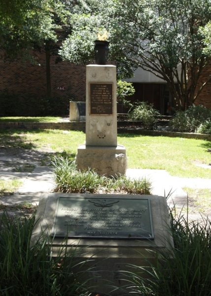 DUVAL COUNTY VIET NAM SUPREME SACRIFICE ETERNAL FLAME MEMORIAL