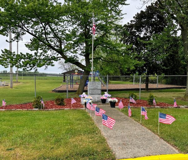 KINDE MEMORIAL PARK
