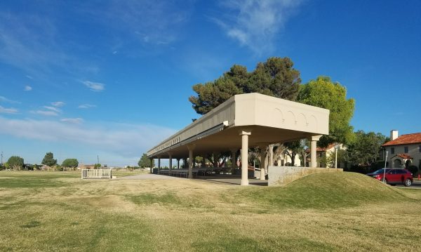NOEL FIELD MEMORIAL