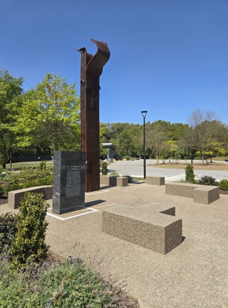FBI SEPTEMBER 11, 2OO1 MEMORIAL