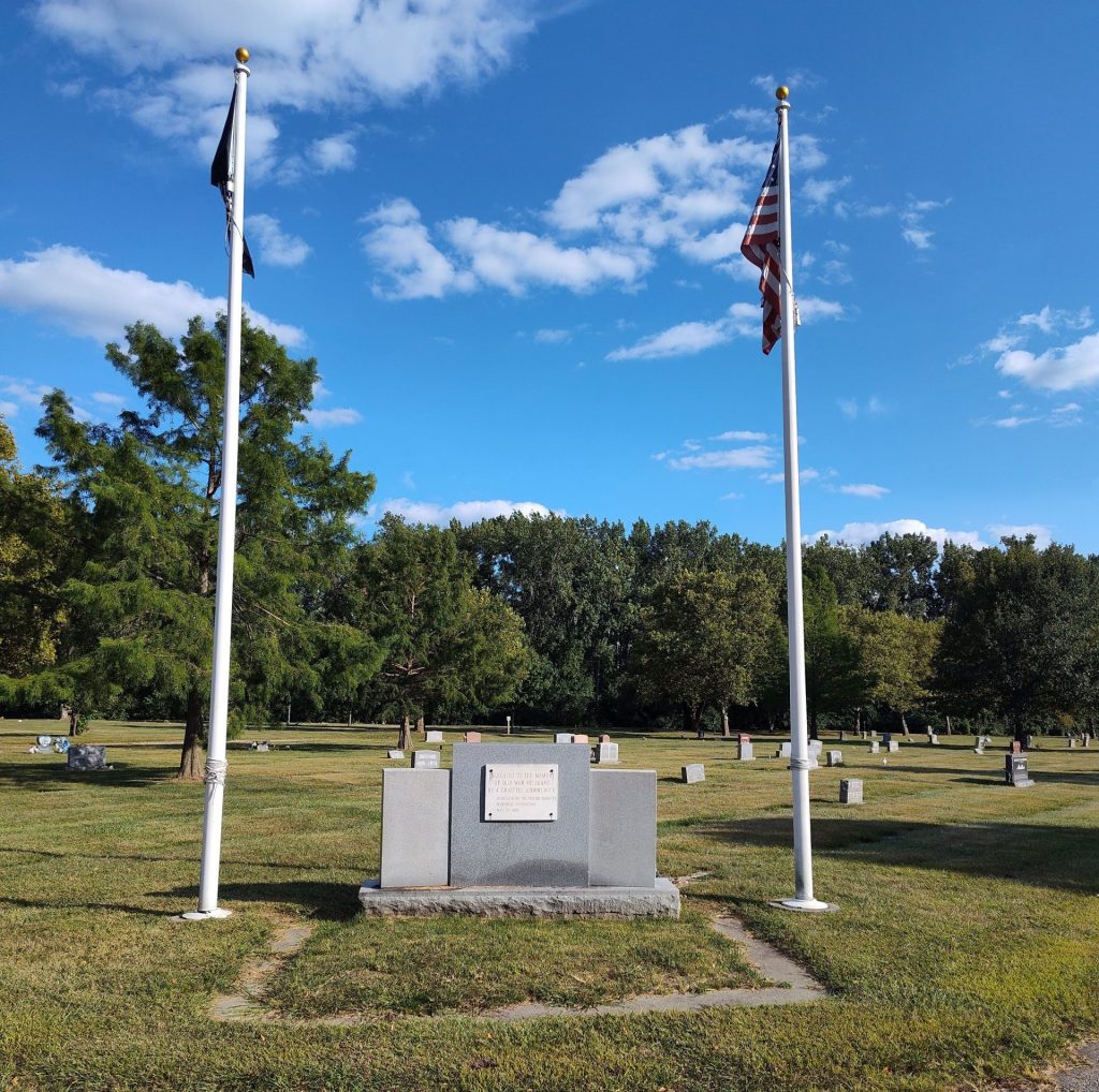 TOLEDO SOLDIERS MEMORIAL ASSOCIATION WAR VETERANS