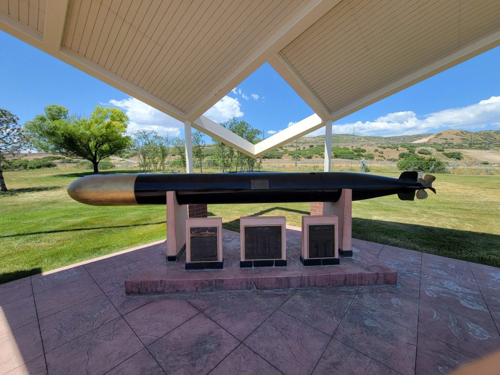 HARDER MEMORIAL