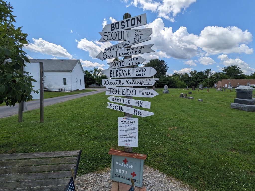 LONDONDERRY KOREAN WAR MEMORIAL